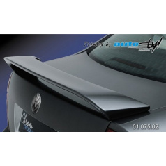 VW Passat 3BG Kofferraumflügel