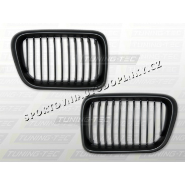 BMW E36 1996–99 SCHWARZE MASKE (GRBM14)