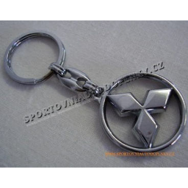 MITSUBISHI CHROM-DESIGN