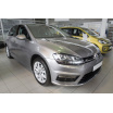 Carbon Sportline Einstiegsleisten 2 Stück Volkswagen Golf 7 2012-16