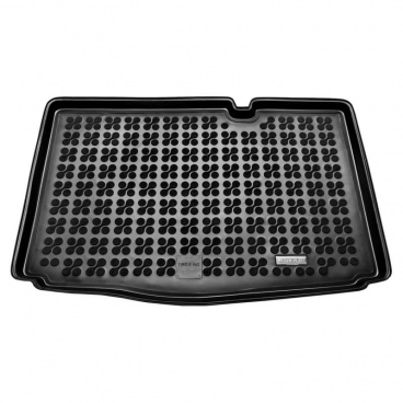 Gummiwanne für Kofferraum - Ford B-Max, 2012- Gummiwanne für Kofferraum - Ford B-Max, 2012-