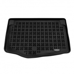 Gummiwanne für Kofferraum - Mazda 2, 2014-
