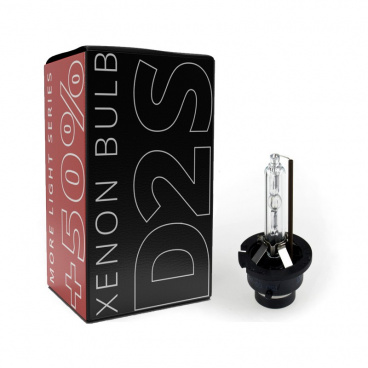 Xenon-Entladungslampe D2S 4800K +50% Xenon-Entladungslampe D2S 4800K +50%