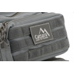 Rucksack 45l BLAU-GRAU