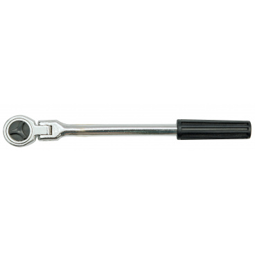 Ratsche 1/2" mit Gelenk Ratsche 1/2" mit Gelenk