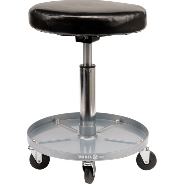 Verstellbarer mobiler Sitz max.135kg