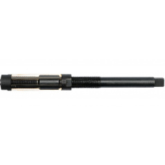 Verstellbare HSS-Reibahle 33,5-38 mm2, Länge 310 mm