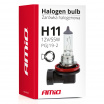 Halogenlampe H11 12V 55W UV-Filter (E8)