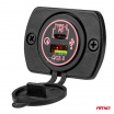 Ladegerät 2xUSB 12/24V MOD-0612V 24V MOD-06 AMiO-02856
