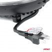 Arbeits-LED-Licht AWL56 BOSS Multifunktion 9-36V, 55W