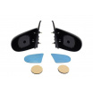 Spoon Spiegel HONDA CIVIC 92-95 4D