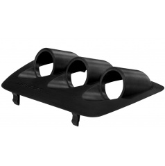 Adapter für 3x 52mm Anzeigen Subaru Impreza 00-07