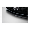 Splitter Mercedes-Benz AMG GT 63 C192 Vorne v.1