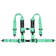 Sportarmbänder Slide V2 Mint 4P 3" E4