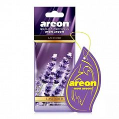 Autoduft AREON MON Lavender – Lufterfrischer