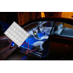 LED-Panel für den Innenbereich