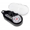 Pneumatisches Manometer METALL 0,5 - 7 Atm