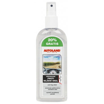 Antibeschlag-NANO+ 300-ml-Sprühgerät