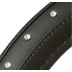 Lenkradbezug schwarz DIAMOND 37-39 cm