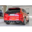 Spoilerverlängerung für Škoda Scala, Maxton Design (Carbon-Look)