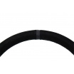 Sportlenkrad WRC schwarzes Wildleder 350 mm
