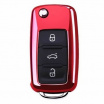 Massives Skoda-Schlüsselcover (ältere Modelle)