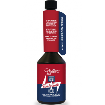 Benzinzusatz Tank Save 250 ml (Schutz vor Korrosion, Wasserverdunstung) Benzinzusatz Tank Save 250 ml (Schutz vor Korrosion, Wasserverdunstung)