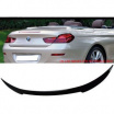 Heckflügel BMW 6 F12 V-Typ (ABS)