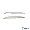 Spiegelleiste aus Edelstahl Toyota RAV4 2013+