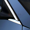 Edelstahl-Fensterverkleidung Skoda Octavia Iv Limousine 2020+ 12-tlg