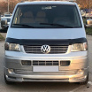 Fronthaubenabweiser VW T5 2003-2010