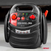 Tragbarer Starter-Booster 4 in 1 12V / 900A