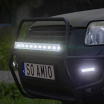 Tagfahrlicht DRL 540 PRO
