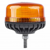 Warnleuchte W03SB mit einer Schraube R65 R10 36LED 12/24 V IP56