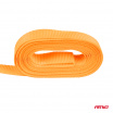 Gurt mit selbstspannender Schnalle 5m x 25mm AMiO-03292