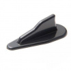 Hai Shark Flosse Typ 3 Schwarz