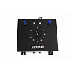 Kraftstofftank 40L TurboWorks mit Sensor Schwarz