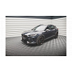 Splitter Cupra Formentor vorne v.2 Gloss Black