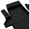 Gummiset 4D präzise Autoteppiche VW T6 2015-25