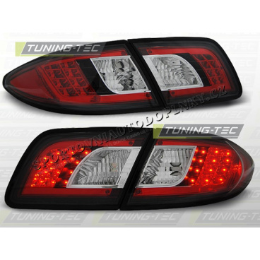 MAZDA 6 2002-07 SEDAN LED-HECKLEUCHTEN SCHWARZ MAZDA 6 2002-07 SEDAN LED-HECKLEUCHTEN SCHWARZ