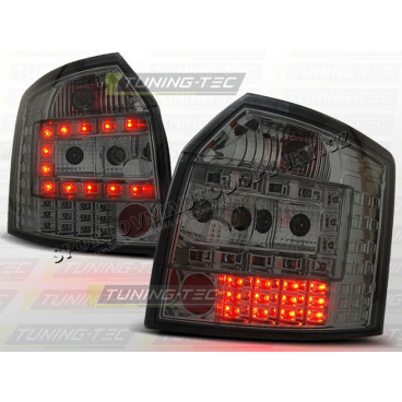 AUDI A4 (B6) AVANT 2000–04 LED-RAUCHHECKLEUCHTEN AUDI A4 (B6) AVANT 2000–04 LED-RAUCHHECKLEUCHTEN