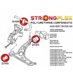 Audi A3 2003-13 StrongFlex Satz Silentblöcke für die Vorderachse, nur 6 Stück