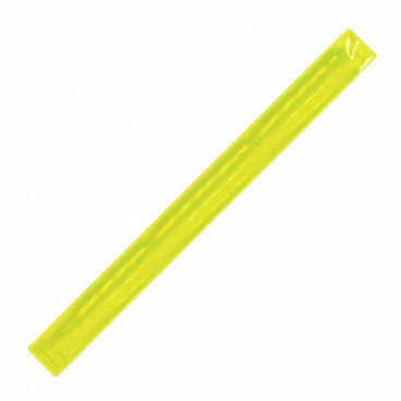 Reflektierendes gelbes Rollroller-Massenband