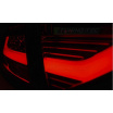 Audi A5 2007-06.2011 Coupé – rot-weiße LED-BAR-Rückleuchten