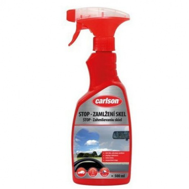 Antibeschlag-Glasspray 500 ml CARLSON Antibeschlag-Glasspray 500 ml CARLSON