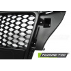 Frontmaske AUDI A3 8P 2009-12 SPORT schwarz