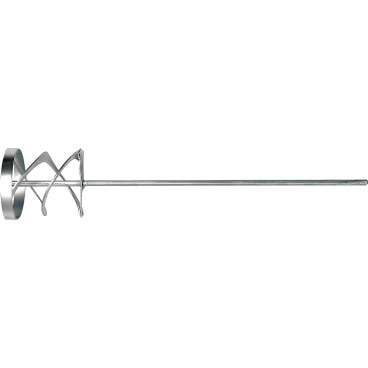 Spiralrührer 80 x 400 mm