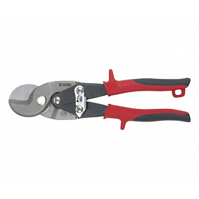 Seitenspaltzange 230 mm CrMo