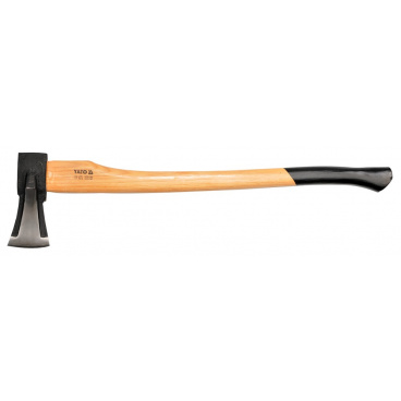 Axt 2000 g mit Walnussstiel Axt 2000 g mit Walnussstiel