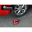 Powerbank JUMP STARTER 8.000 mAh 500 A + Kompressor